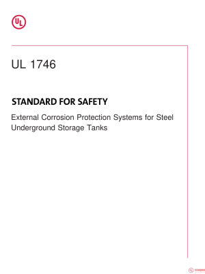 UL 1746 PDF UL 1746 PDF